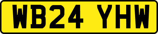 WB24YHW