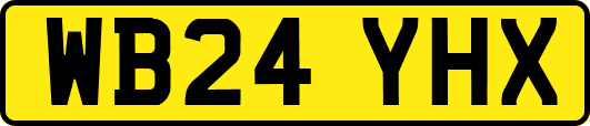 WB24YHX