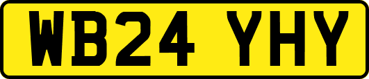 WB24YHY