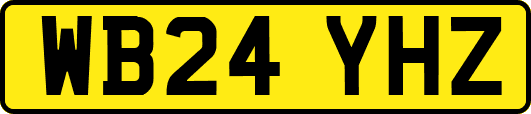 WB24YHZ