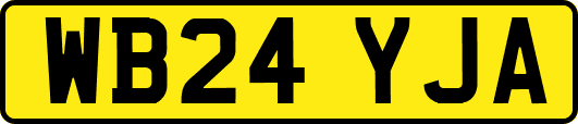 WB24YJA