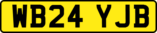 WB24YJB