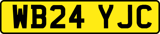 WB24YJC