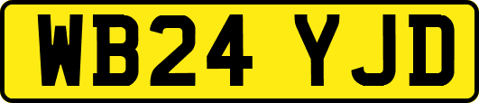 WB24YJD