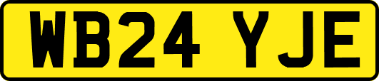 WB24YJE