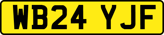 WB24YJF