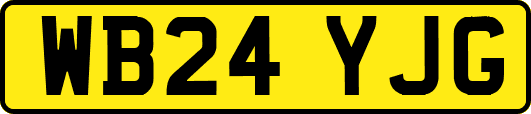 WB24YJG