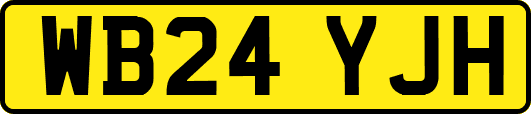 WB24YJH