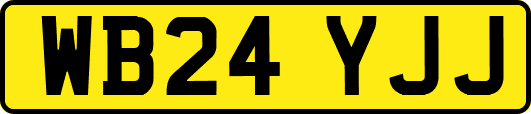 WB24YJJ