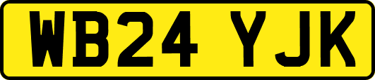 WB24YJK