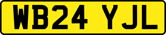 WB24YJL