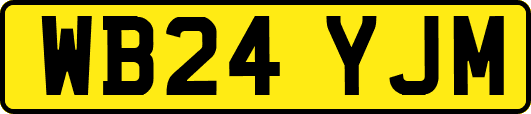 WB24YJM