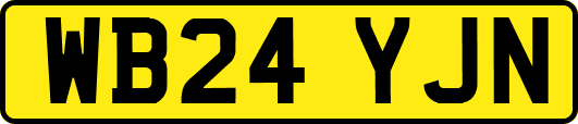 WB24YJN