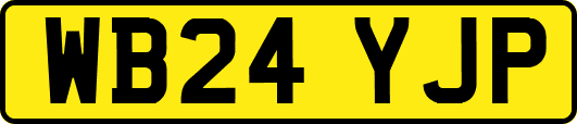 WB24YJP