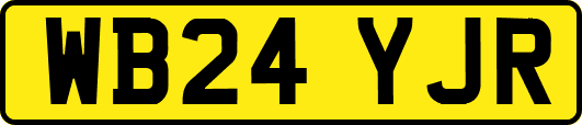 WB24YJR