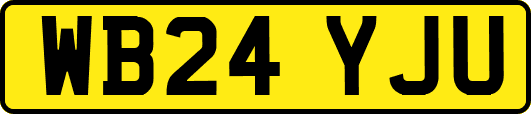WB24YJU