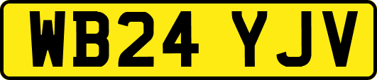 WB24YJV