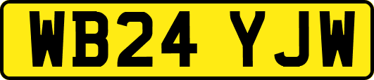 WB24YJW