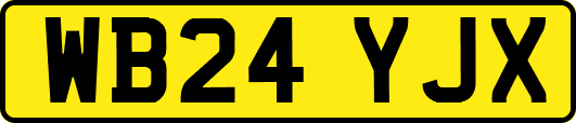 WB24YJX
