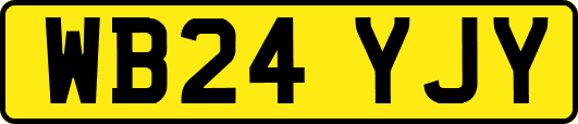 WB24YJY