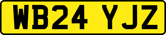 WB24YJZ