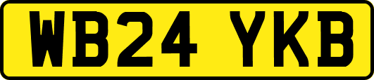 WB24YKB