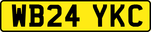 WB24YKC