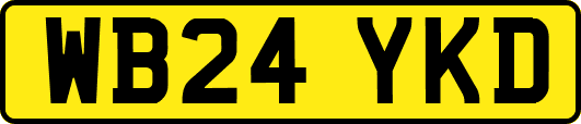 WB24YKD