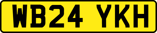 WB24YKH