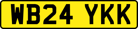 WB24YKK