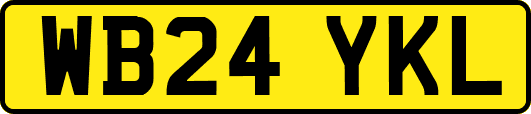 WB24YKL