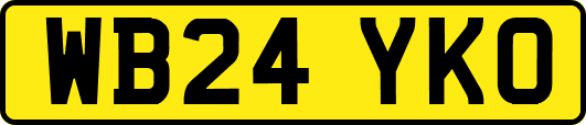 WB24YKO