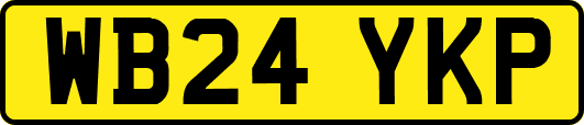 WB24YKP