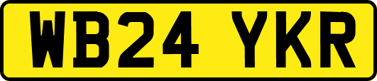 WB24YKR