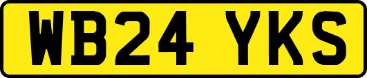 WB24YKS