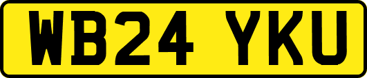 WB24YKU