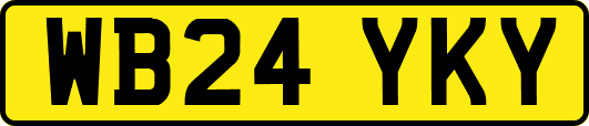 WB24YKY