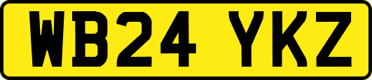 WB24YKZ