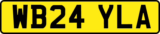 WB24YLA
