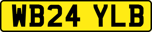 WB24YLB