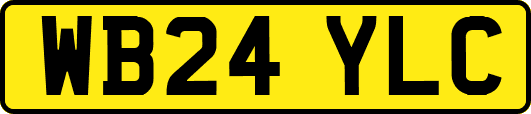 WB24YLC