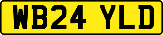 WB24YLD