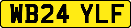 WB24YLF