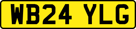WB24YLG