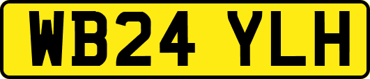 WB24YLH