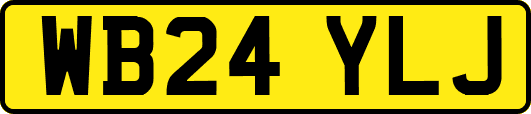 WB24YLJ