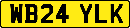 WB24YLK