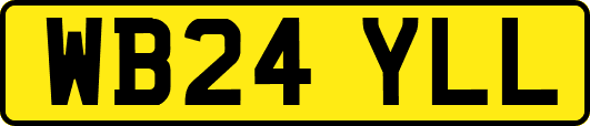 WB24YLL