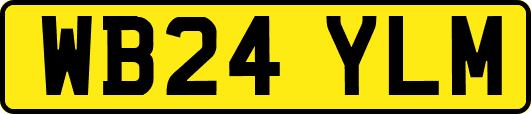 WB24YLM