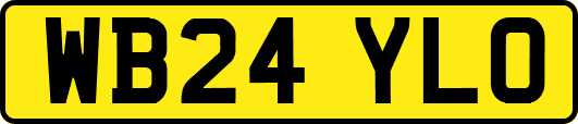 WB24YLO